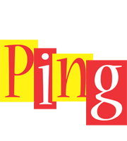 Ping errors logo