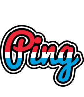 Ping norway logo