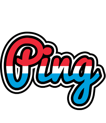 Ping norway logo