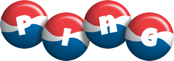 Ping paris logo