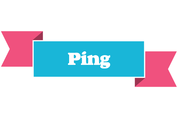 Ping today logo