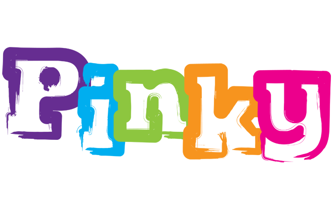 Pinky casino logo