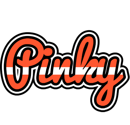 Pinky denmark logo