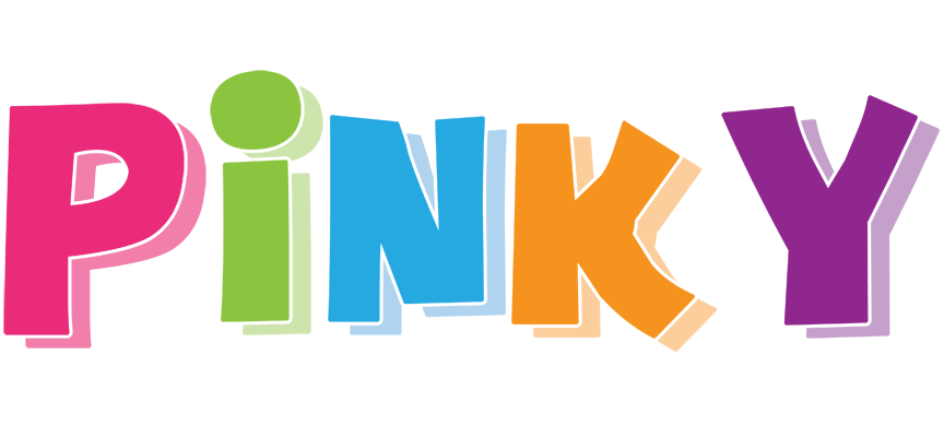 Pinky friday logo