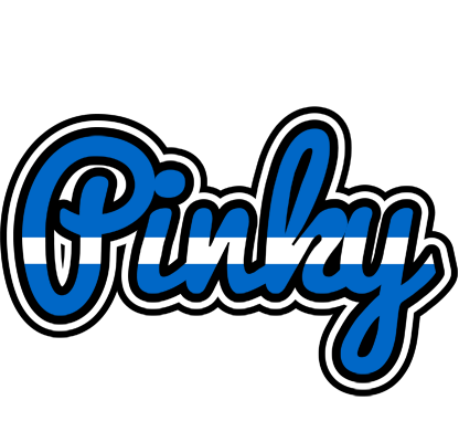 Pinky greece logo