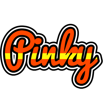 Pinky madrid logo
