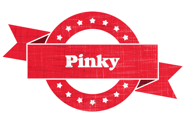Pinky passion logo