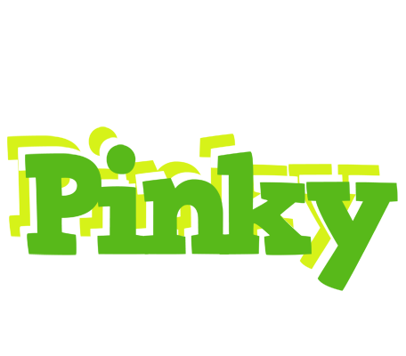 Pinky picnic logo