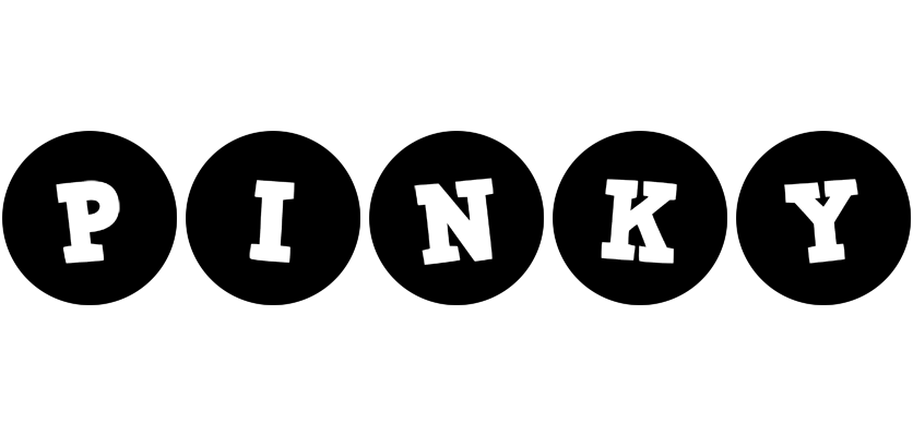 Pinky tools logo
