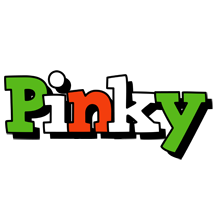 Pinky venezia logo