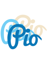 Pio breeze logo