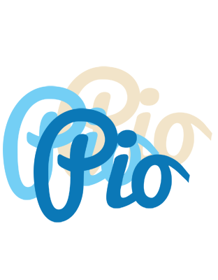 Pio breeze logo