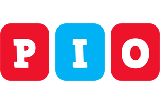 Pio diesel logo