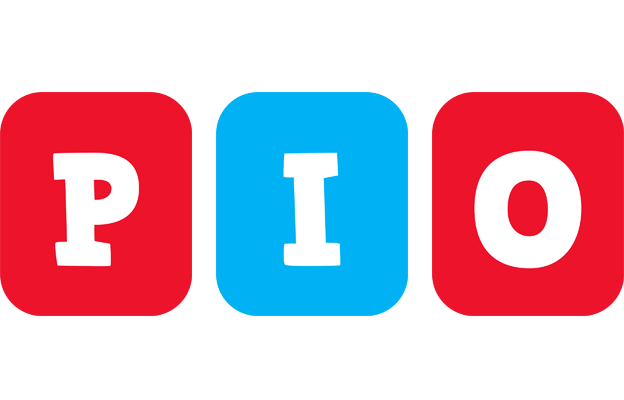 Pio diesel logo