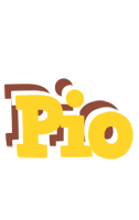 Pio hotcup logo