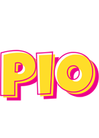 Pio kaboom logo