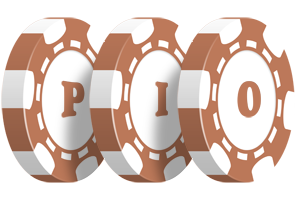 Pio limit logo