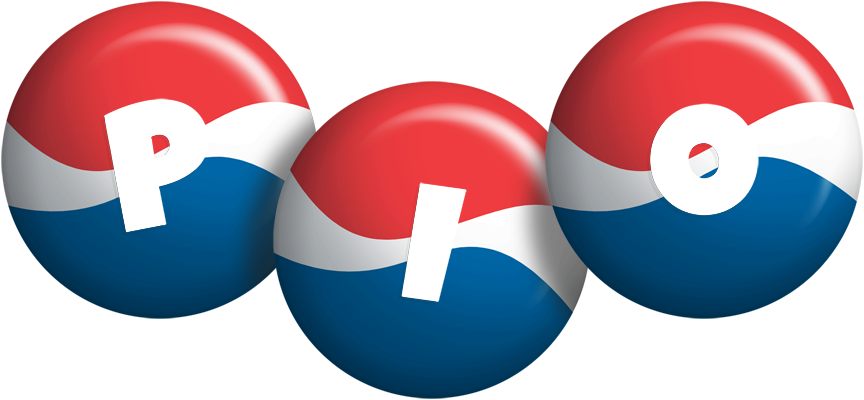 Pio paris logo
