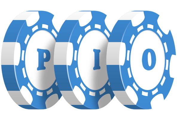 Pio vegas logo
