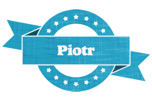Piotr balance logo