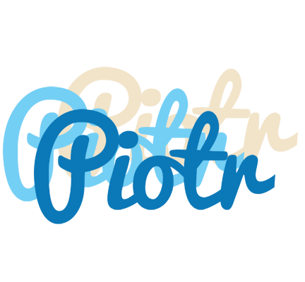 Piotr breeze logo