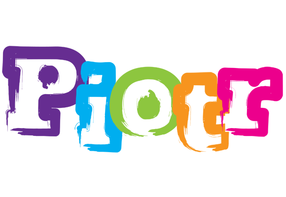 Piotr casino logo