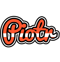 Piotr denmark logo