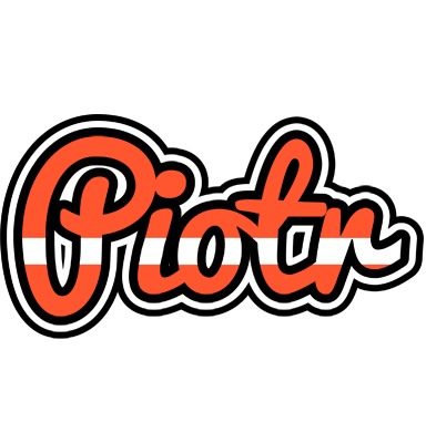 Piotr denmark logo