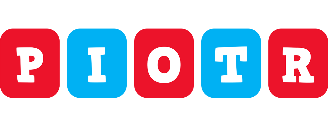 Piotr diesel logo
