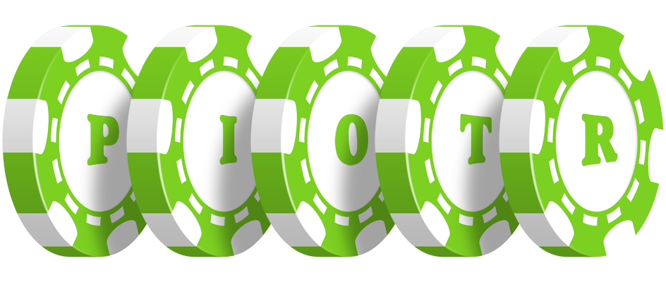 Piotr holdem logo