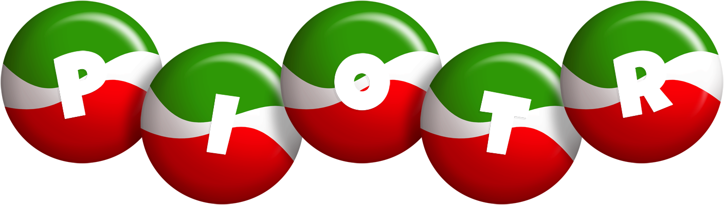 Piotr italy logo
