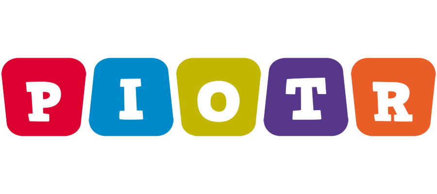Piotr kiddo logo