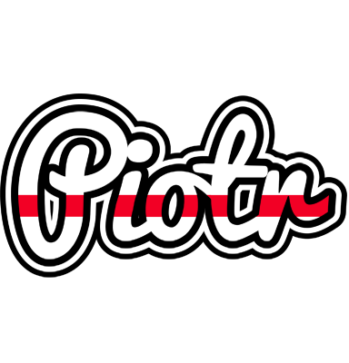 Piotr kingdom logo