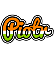 Piotr mumbai logo