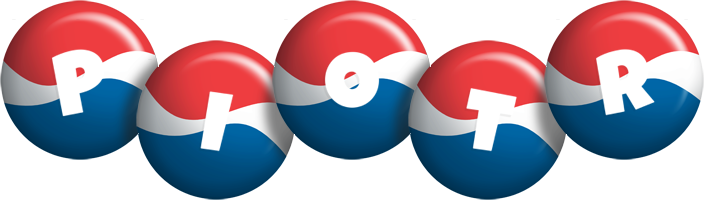 Piotr paris logo