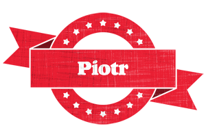 Piotr passion logo
