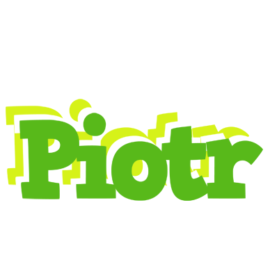 Piotr picnic logo