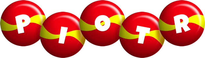 Piotr spain logo