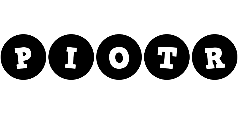Piotr tools logo