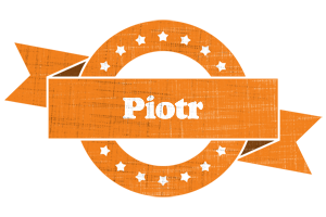 Piotr victory logo