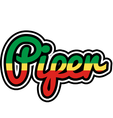 Piper african logo