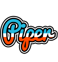 Piper america logo