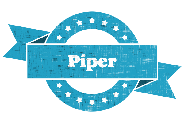Piper balance logo