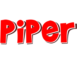 Piper basket logo