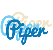 Piper breeze logo