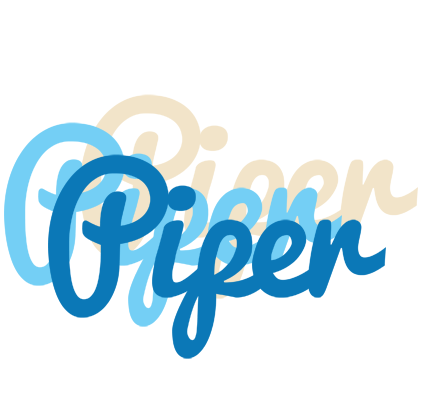 Piper breeze logo