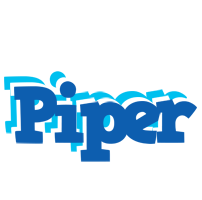 Piper business logo