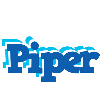 Piper business logo