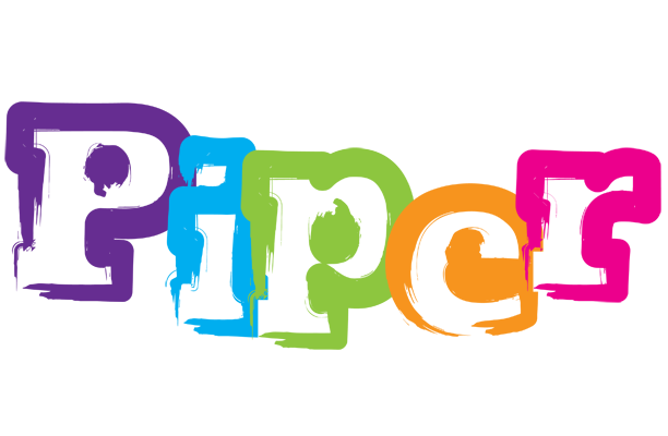 Piper casino logo