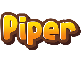 Piper cookies logo